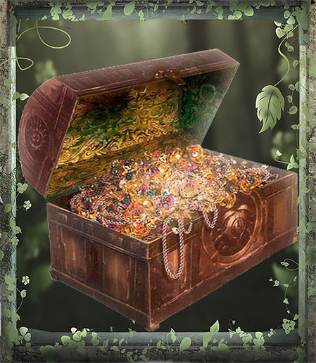 Иллюстрация к книге — Династия. Семь обретенных Я [i_019.jpg]