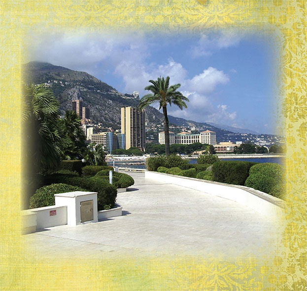 Иллюстрация к книге — Династия. Семь обретенных Я [i_028.jpg]