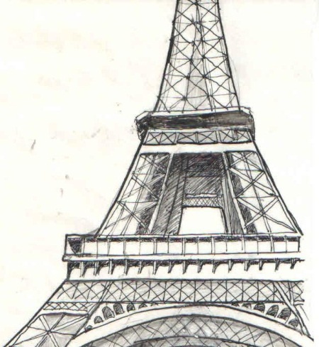 Иллюстрация к книге — В Париж на поминки [i_005.jpg]