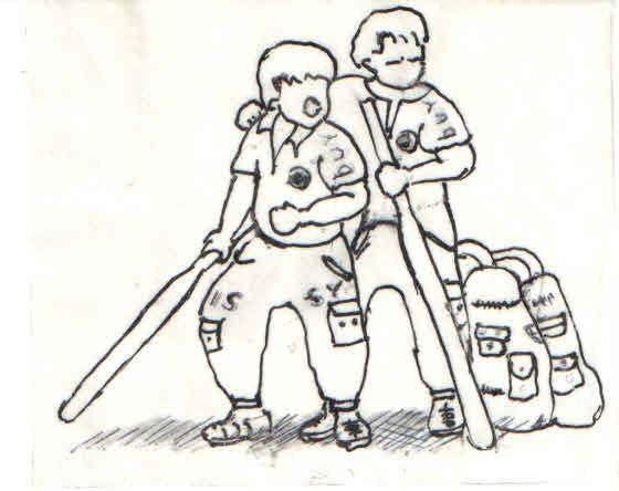 Иллюстрация к книге — В Париж на поминки [i_007.jpg]