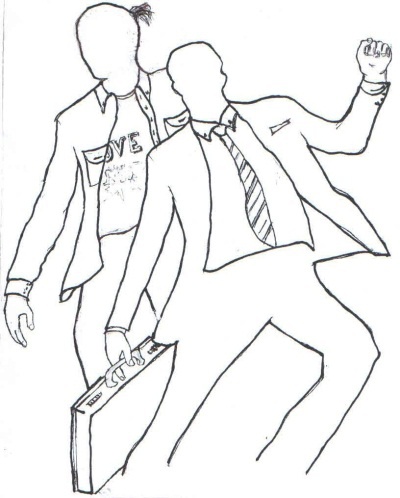 Иллюстрация к книге — В Париж на поминки [i_011.jpg]