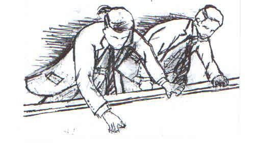 Иллюстрация к книге — В Париж на поминки [i_013.jpg]