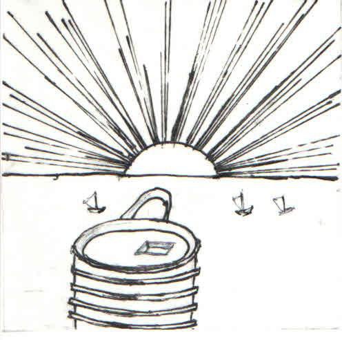 Иллюстрация к книге — В Париж на поминки [i_015.jpg]