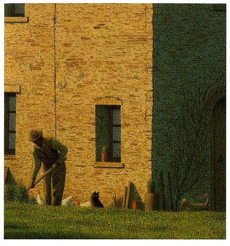 Иллюстрация к книге — Неро Корлеоне. Кошачья история [i_020.jpg]