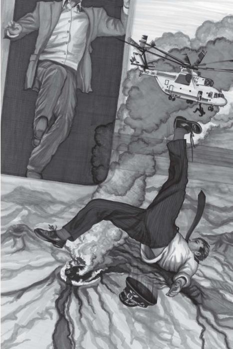 Иллюстрация к книге — Антихрист и Русский царь [Autogen_eBook_id2.jpg]