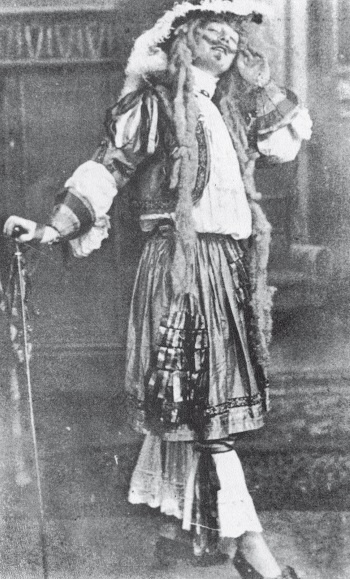 Иллюстрация к книге — Сильный яд [i_002.jpg]