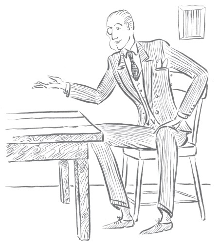 Иллюстрация к книге — Сильный яд [i_023.jpg]