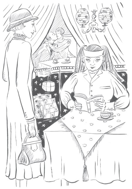 Иллюстрация к книге — Сильный яд [i_027.jpg]