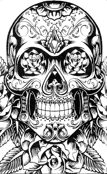 Иллюстрация к книге — Асмодей Pictures [i_001.jpg]