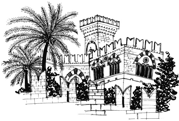 Иллюстрация к книге — У самого синего моря. Итальянский дневник [de_albertis.jpg]