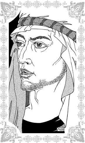 Иллюстрация к книге — Али-Баба и сорок разбойниц [_06.jpg]