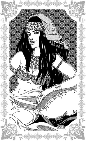 Иллюстрация к книге — Избранницы Рахмана [_025.jpg]