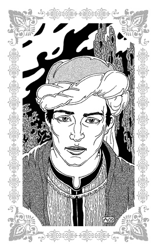 Иллюстрация к книге — Красавец горбун [_08.jpg]