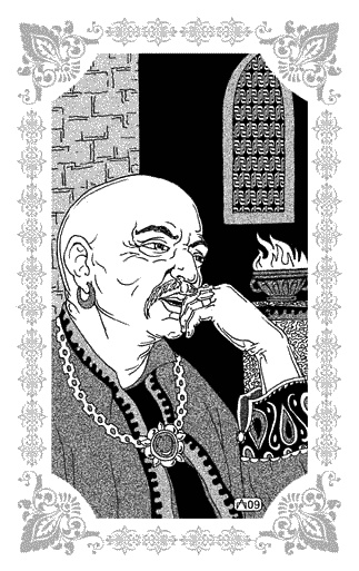 Иллюстрация к книге — Красавец горбун [_20.jpg]