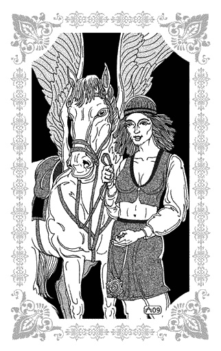 Иллюстрация к книге — Красавец горбун [_27.jpg]