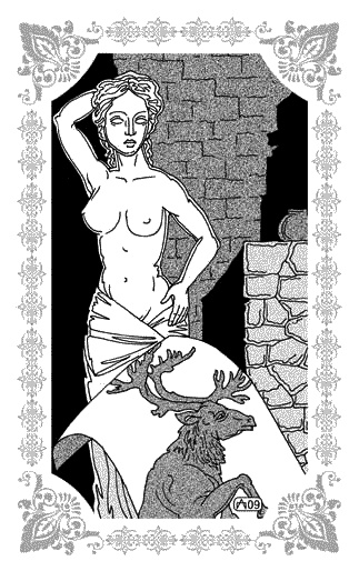 Иллюстрация к книге — Любовь Хасана из Басры [_018.jpg]