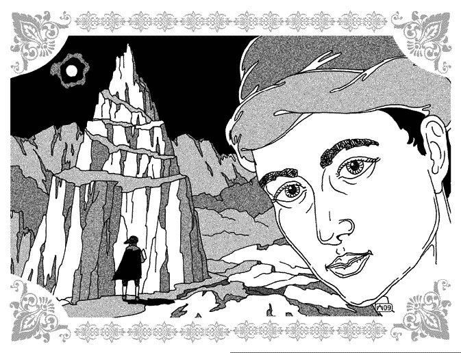 Иллюстрация к книге — Любовь Хасана из Басры [_032.jpg]