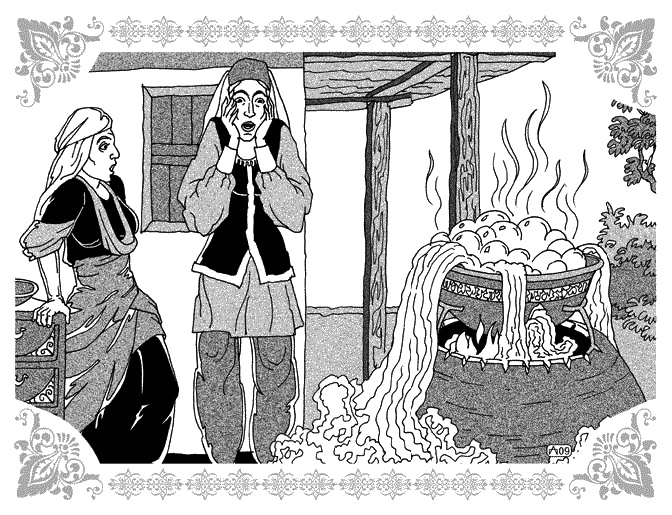 Иллюстрация к книге — Нур-ад-Дин и Мариам [_17.jpg]