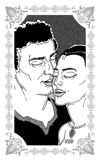 Иллюстрация к книге — Нур-ад-Дин и Мариам [_35.jpg]