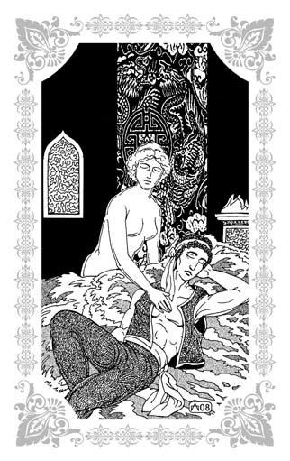 Иллюстрация к книге — Похождения Синдбада-Морехода [_05.jpg]