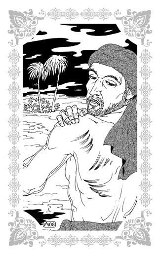 Иллюстрация к книге — Похождения Синдбада-Морехода [_26.jpg]