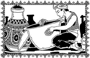 Иллюстрация к книге — Влюбленный халиф [_12.jpg]