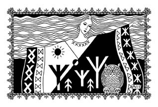 Иллюстрация к книге — Избранница Шахрияра [_15.jpg]