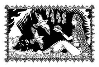 Иллюстрация к книге — Избранница Шахрияра [_20.jpg]