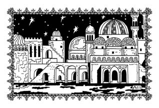 Иллюстрация к книге — Избранница Шахрияра [_38.jpg]