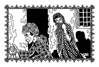 Иллюстрация к книге — Коварная любовь Джабиры [_34.jpg]