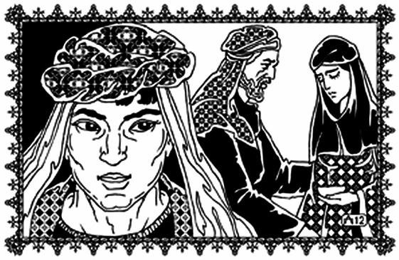 Иллюстрация к книге — Грешник Шимас [i_003.jpg]