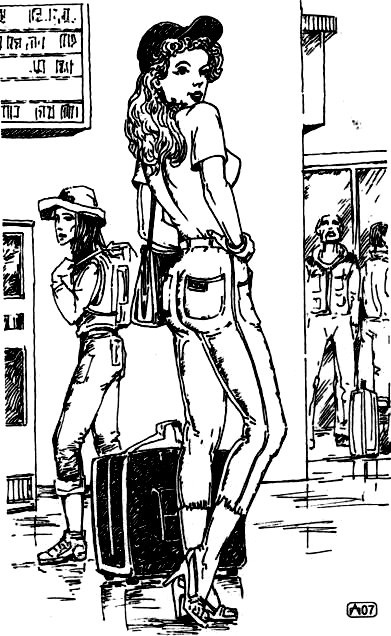 Иллюстрация к книге — Искушение [i_004.jpg]