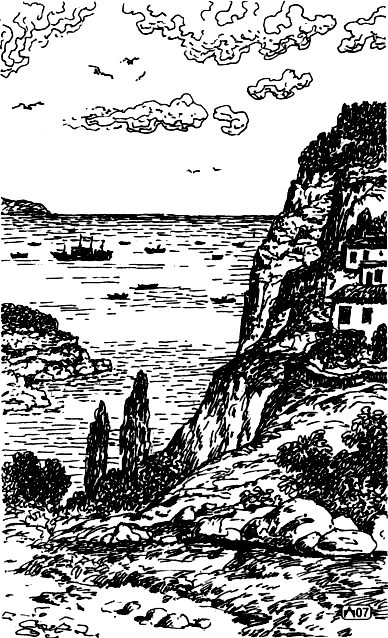 Иллюстрация к книге — Искушение [i_007.jpg]