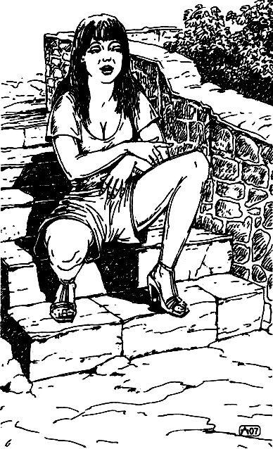 Иллюстрация к книге — Искушение [i_008.jpg]