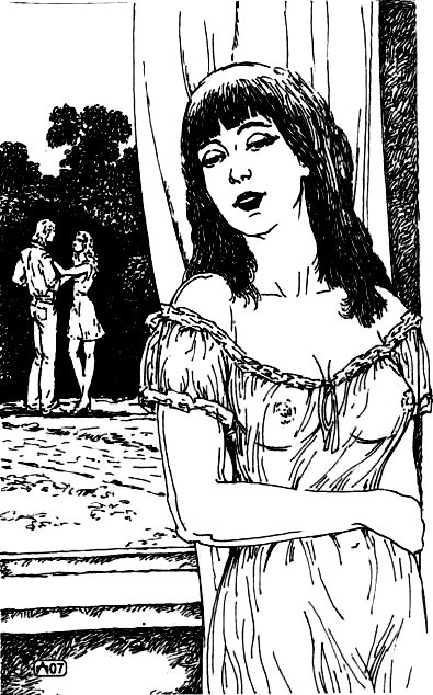 Иллюстрация к книге — Искушение [i_010.jpg]