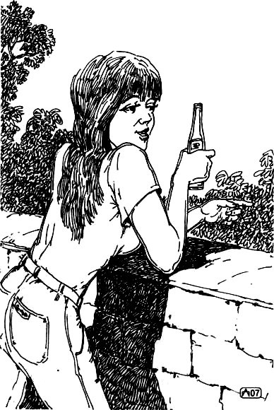 Иллюстрация к книге — Искушение [i_014.jpg]