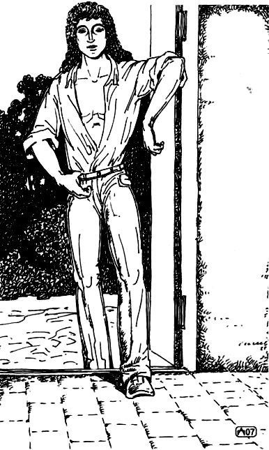 Иллюстрация к книге — Искушение [i_017.jpg]