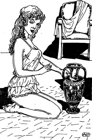 Иллюстрация к книге — Искушение [i_024.jpg]