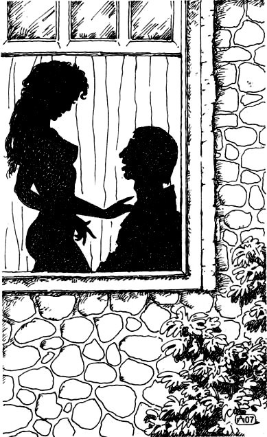 Иллюстрация к книге — Искушение [i_027.jpg]