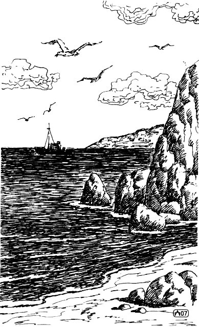 Иллюстрация к книге — Искушение [i_029.jpg]