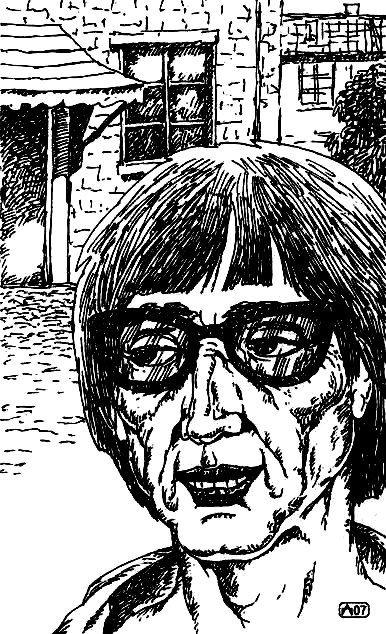 Иллюстрация к книге — Искушение [i_032.jpg]