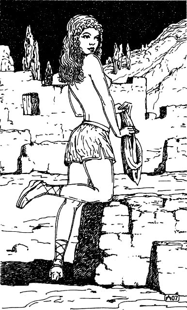 Иллюстрация к книге — Искушение [i_034.jpg]