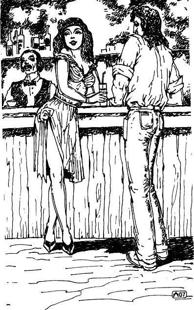 Иллюстрация к книге — Искушение [i_037.jpg]