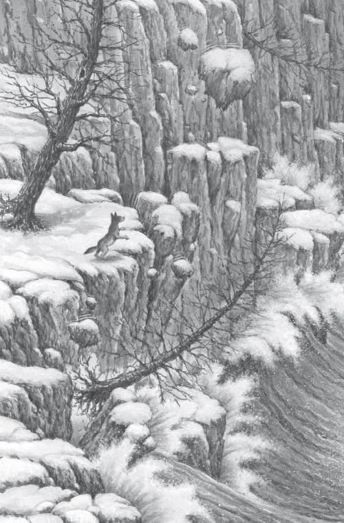 Иллюстрация к книге — Призрачный [i_003.jpg]