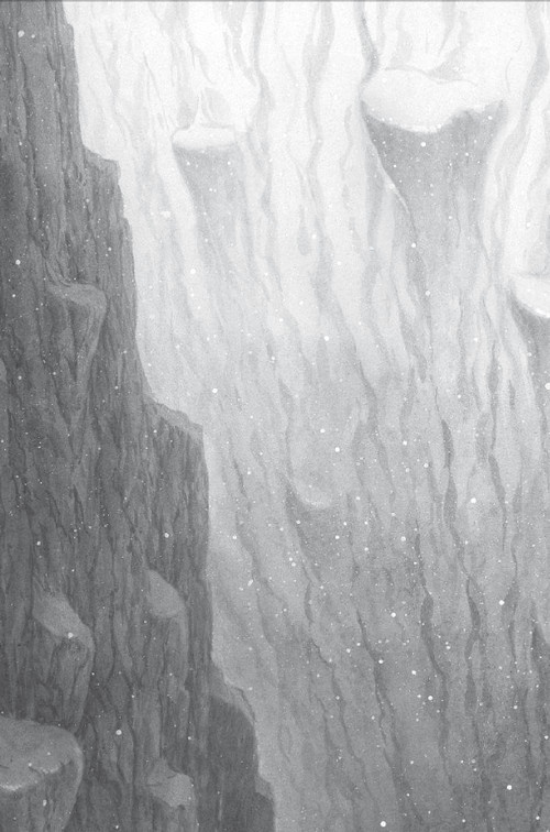 Иллюстрация к книге — Призрачный [i_006.jpg]