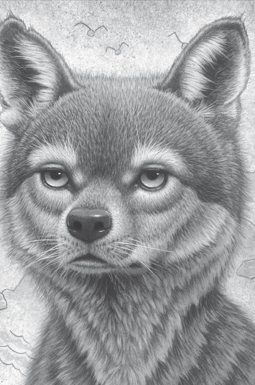 Иллюстрация к книге — Призрачный [i_009.jpg]