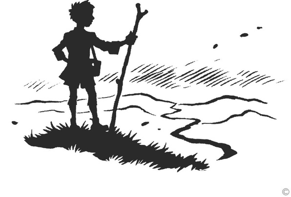 Иллюстрация к книге — Седьмой сын [i_01.jpg]