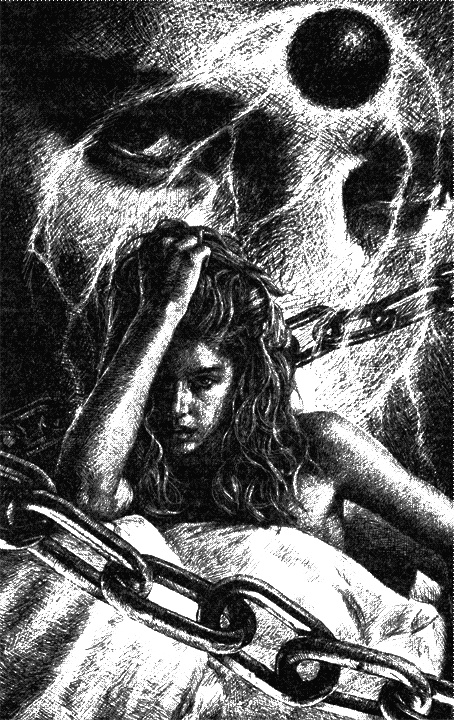 Иллюстрация к книге — Заверните коня, принц не нужен, или Джентльмены в придачу! [i_001.jpg]