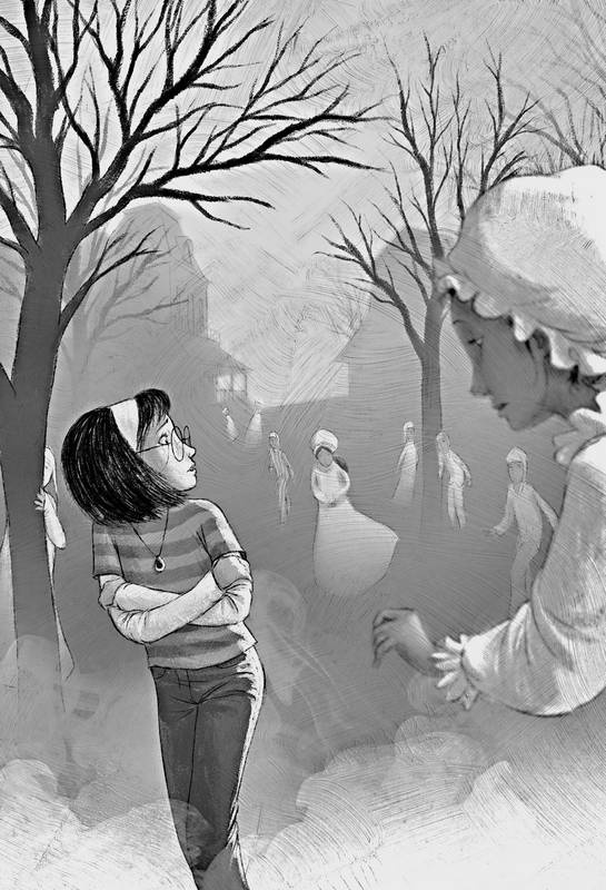 Иллюстрация к книге — Книга теней [i_010.jpg]