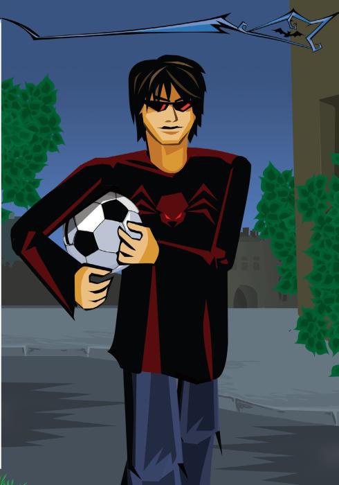 Иллюстрация к книге — День вампира [_10.jpg]